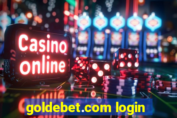 goldebet.com login